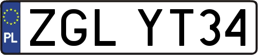 ZGLYT34