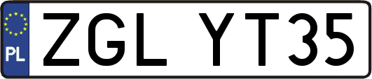 ZGLYT35