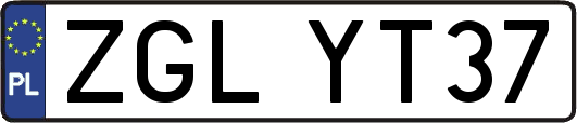 ZGLYT37