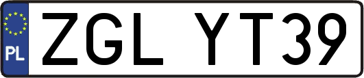 ZGLYT39