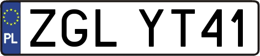 ZGLYT41