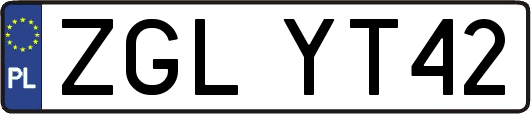 ZGLYT42