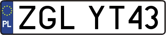 ZGLYT43