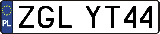 ZGLYT44