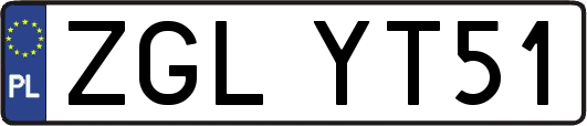 ZGLYT51
