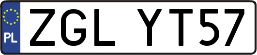 ZGLYT57