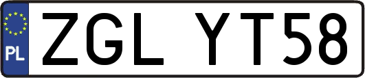 ZGLYT58