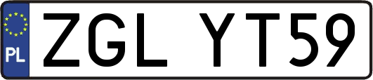 ZGLYT59