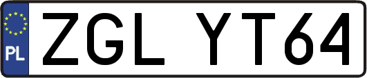 ZGLYT64