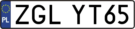 ZGLYT65