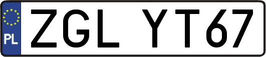 ZGLYT67