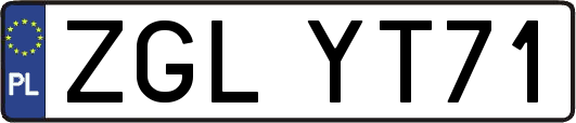 ZGLYT71