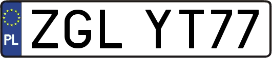 ZGLYT77