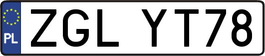 ZGLYT78