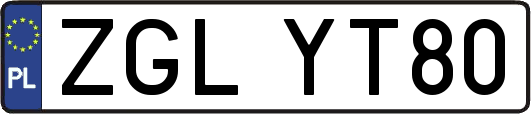 ZGLYT80
