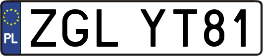 ZGLYT81