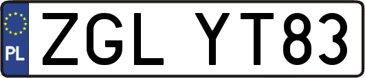 ZGLYT83