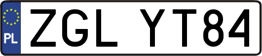 ZGLYT84