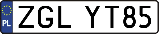 ZGLYT85