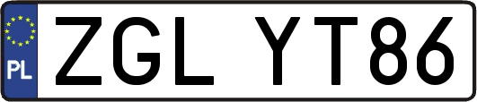 ZGLYT86