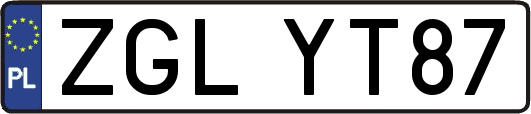 ZGLYT87