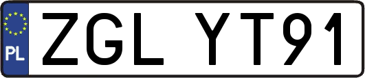 ZGLYT91