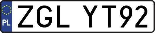 ZGLYT92