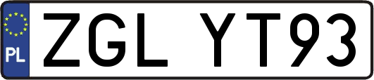 ZGLYT93