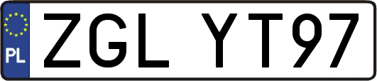 ZGLYT97