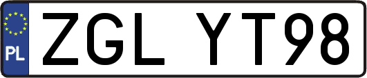 ZGLYT98