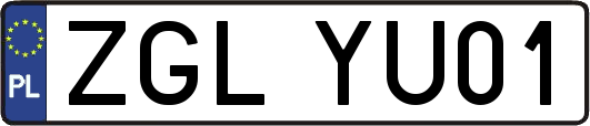 ZGLYU01