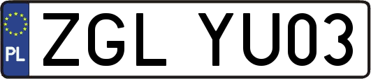 ZGLYU03