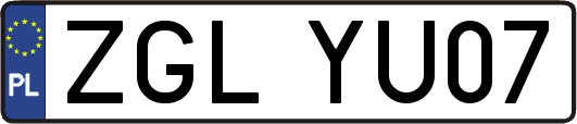 ZGLYU07