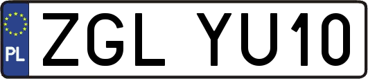 ZGLYU10