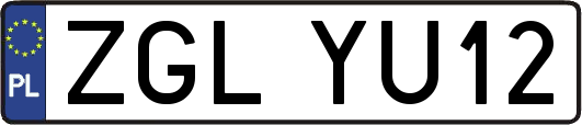 ZGLYU12