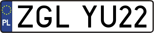 ZGLYU22