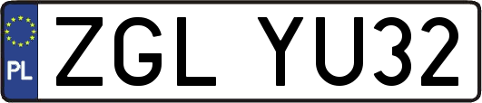 ZGLYU32