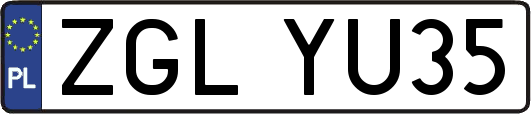 ZGLYU35