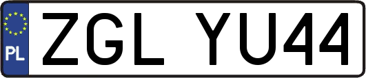 ZGLYU44