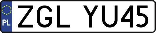 ZGLYU45