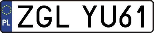 ZGLYU61
