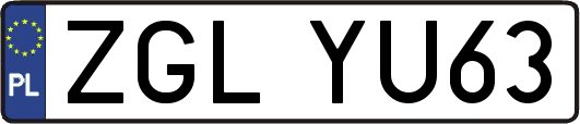 ZGLYU63