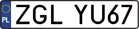 ZGLYU67