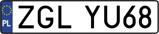 ZGLYU68