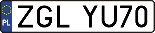 ZGLYU70