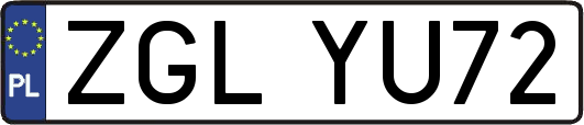 ZGLYU72