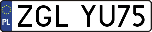 ZGLYU75