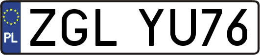 ZGLYU76