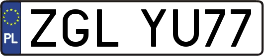 ZGLYU77