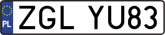 ZGLYU83
